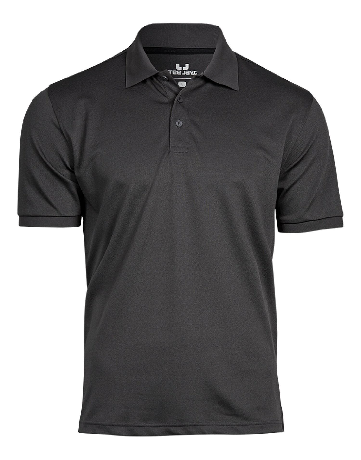 Tee Jays Men’s Club Polo TJ7000 - - Customisable Polo Shirts