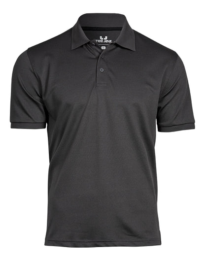 Tee Jays Men’s Club Polo TJ7000 - - Customisable Polo Shirts