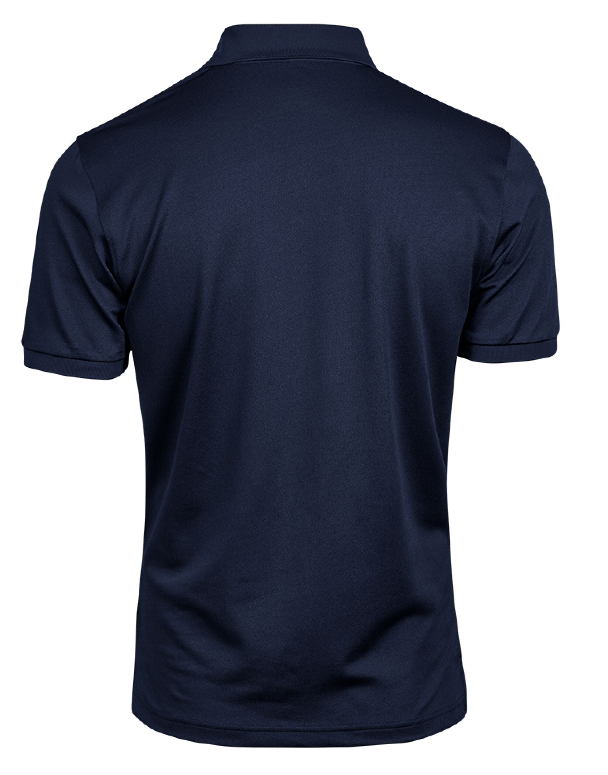 Tee Jays Men’s Club Polo TJ7000 - - Customisable Polo Shirts
