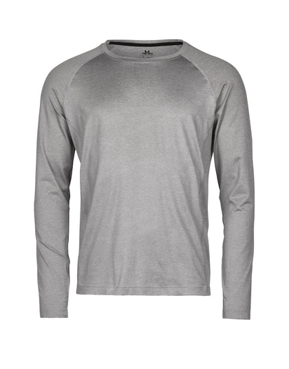 Grey Melange