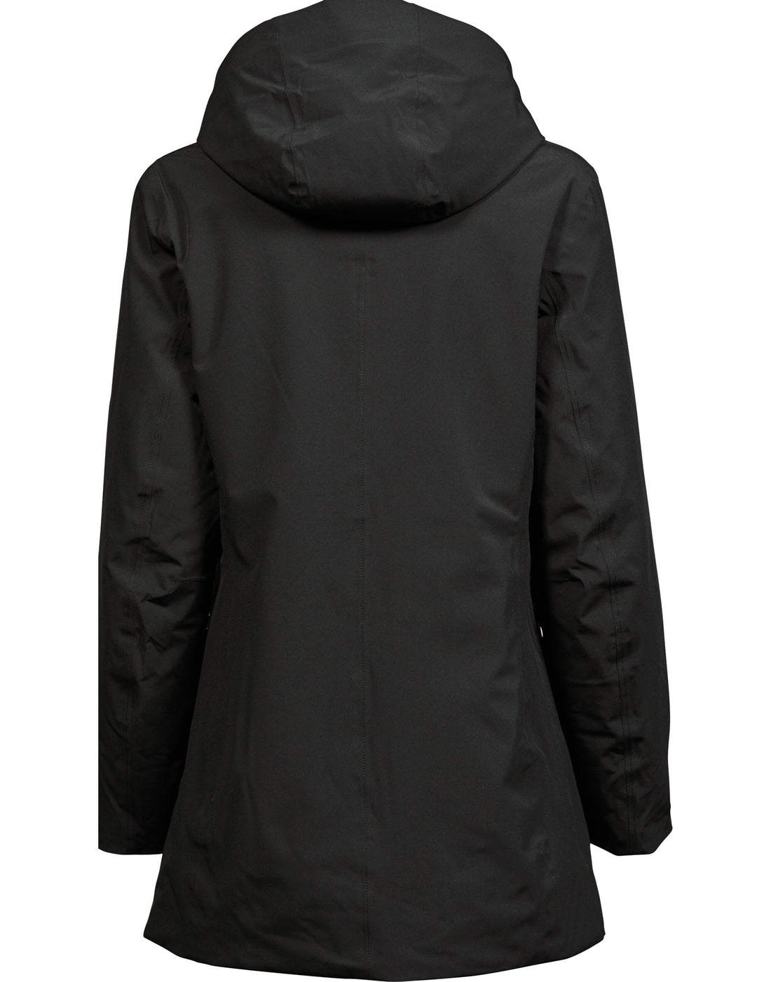 Tee Jays Womens All Weather Parka TJ9609 - - Customisable Jacket