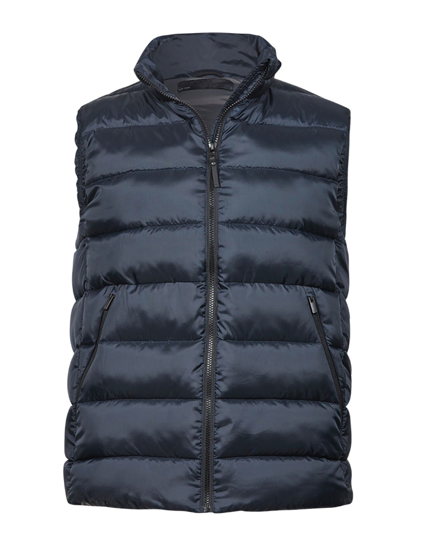 Tee Jays Unisex Lite Bodywarmer TJ9648 - Navy - Customisable Bodywarmers