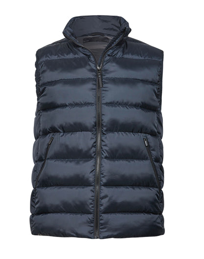 Tee Jays Unisex Lite Bodywarmer TJ9648 - Navy - Customisable Bodywarmers