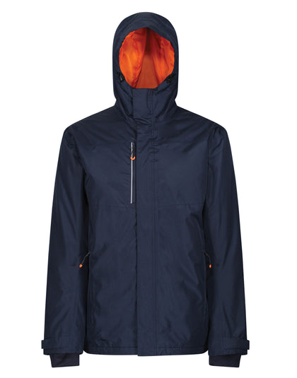 Navy/Magma