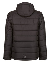 Black/Seal Grey