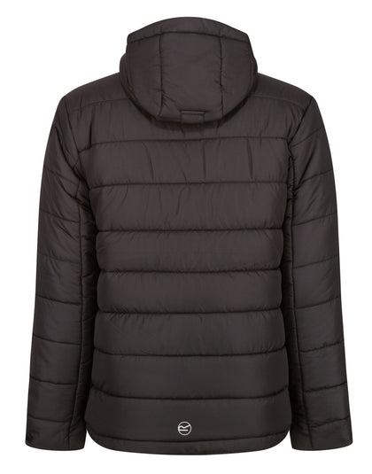 Black/Seal Grey