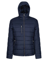 Navy/Seal Grey