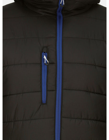 Regatta Professional Regatta Mens Navigate Thermal Jacket TRA241 - - Customisable Jacket