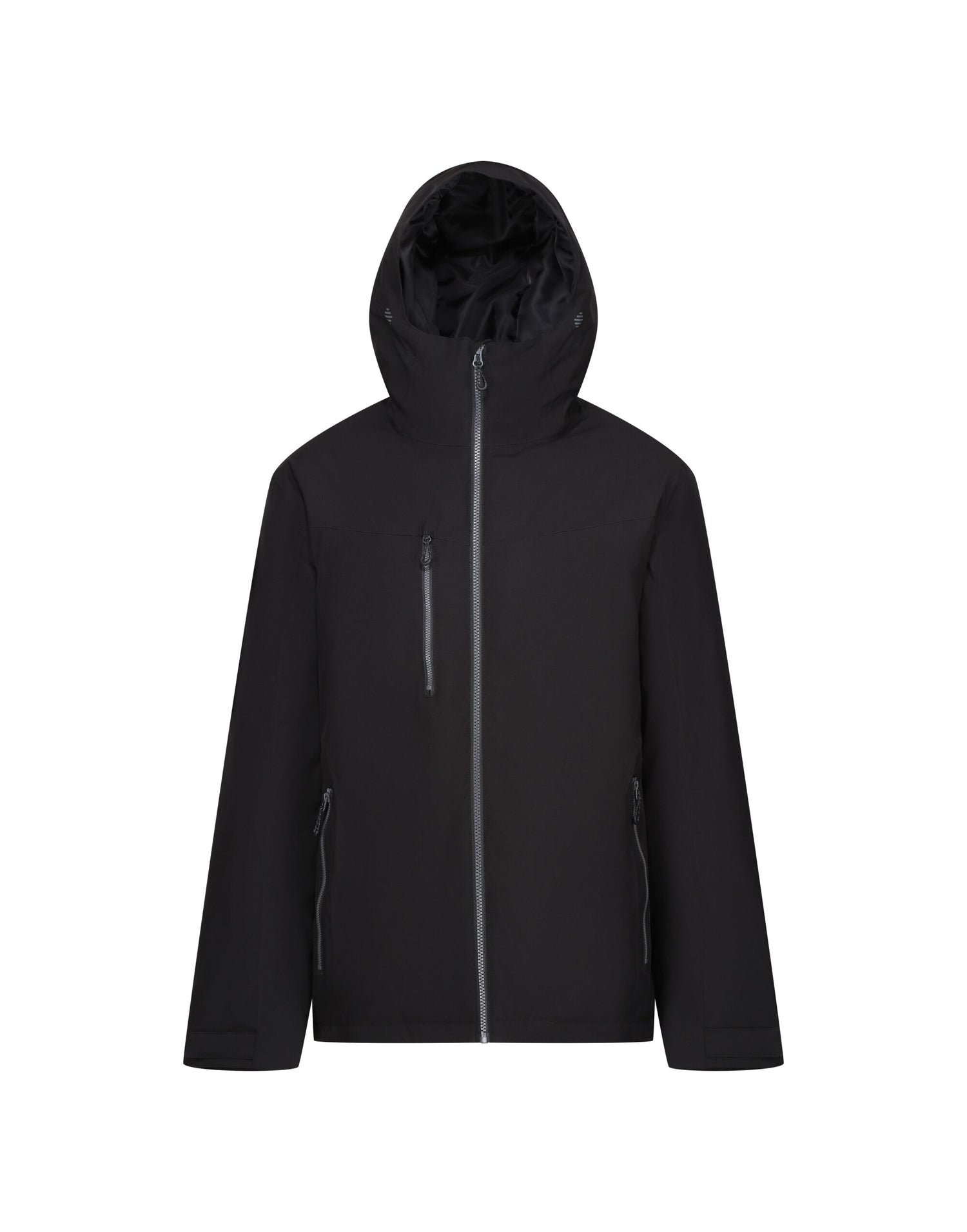 Regatta Professional Regatta Navigate WP Insulated Jacket TRA253 - Black Seal Grey - Customisable Jacket