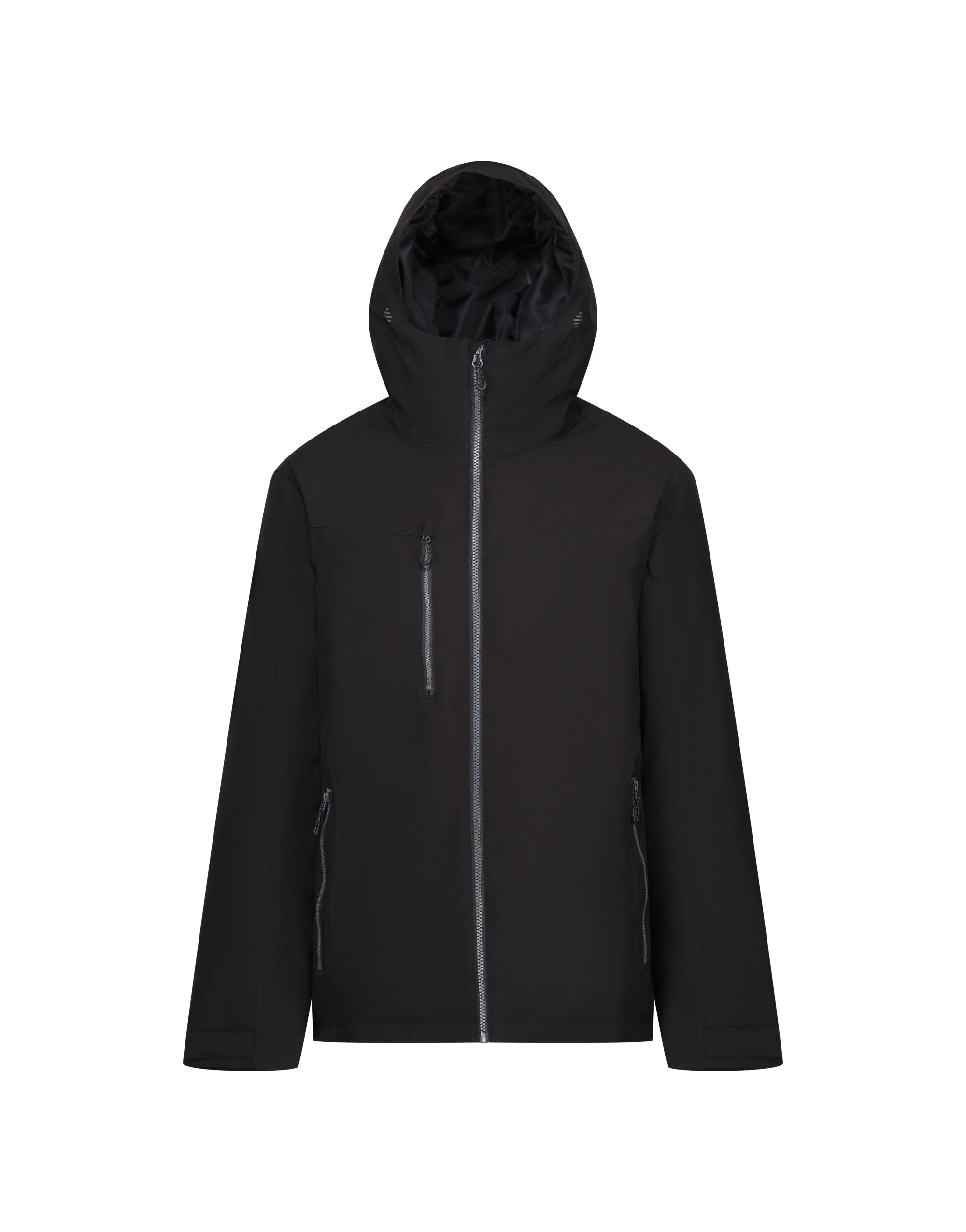 Regatta Professional Regatta Navigate WP Insulated Jacket TRA253 - Black Seal Grey - Customisable Jacket