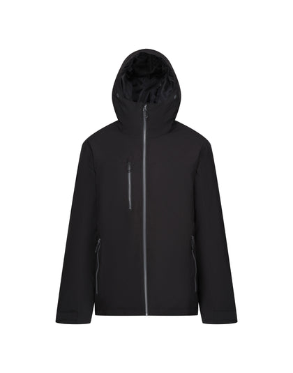 Black/Seal Grey