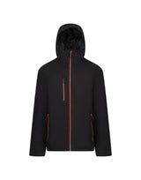 Black/Classic Red