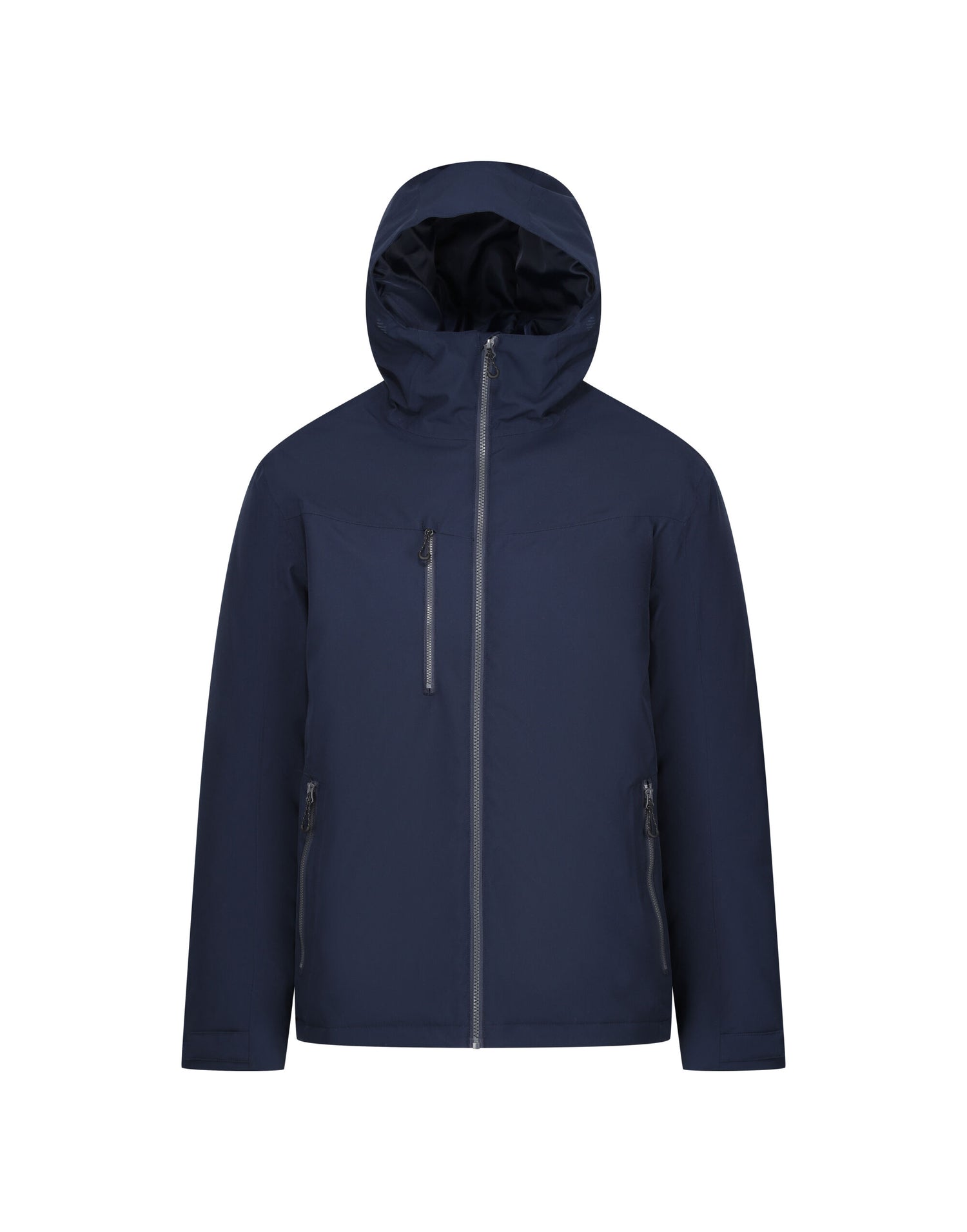 Regatta Professional Regatta Navigate WP Insulated Jacket TRA253 - Navy Seal Grey - Customisable Jacket