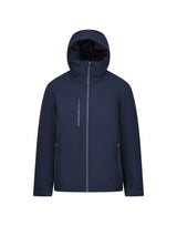 Navy/Seal Grey