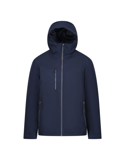 Navy/Seal Grey