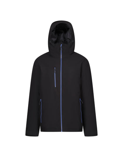 Black/New Royal