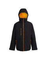 Black Orange Pop
