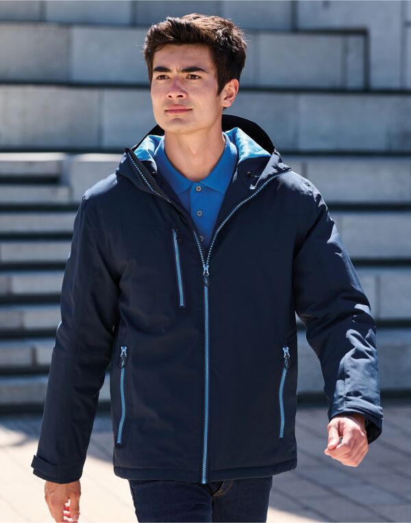 Regatta Professional Regatta Navigate WP Insulated Jacket TRA253 - - Customisable Jacket