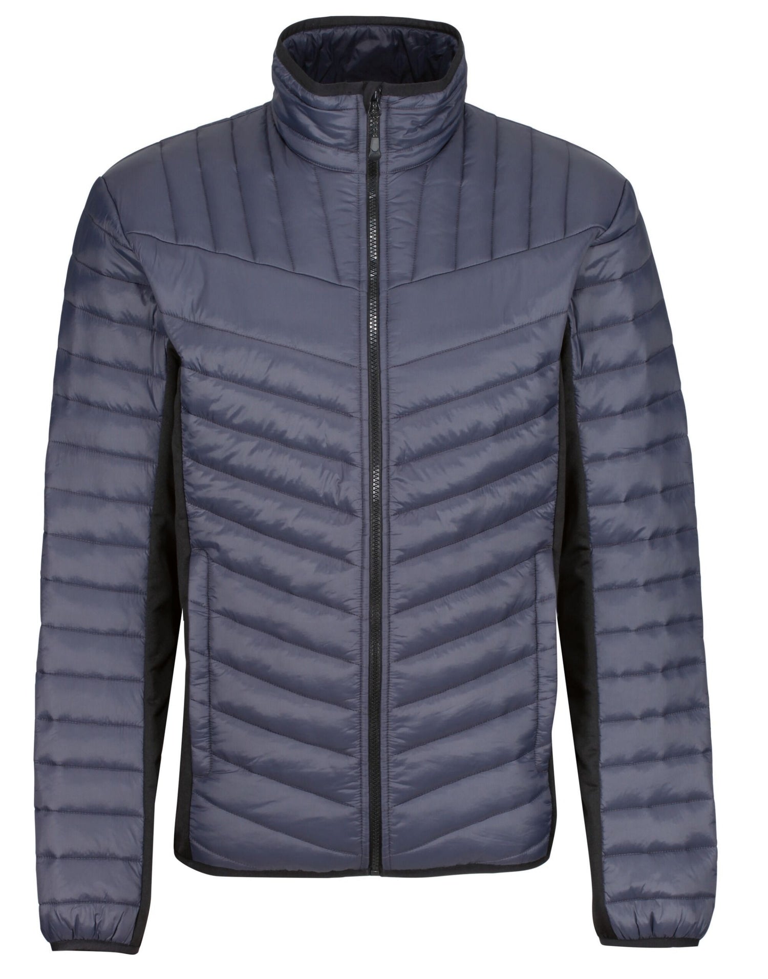 Regatta Professional Regatta Mens Tourer Hybrid Jacket TRA529 - - Customisable Jacket