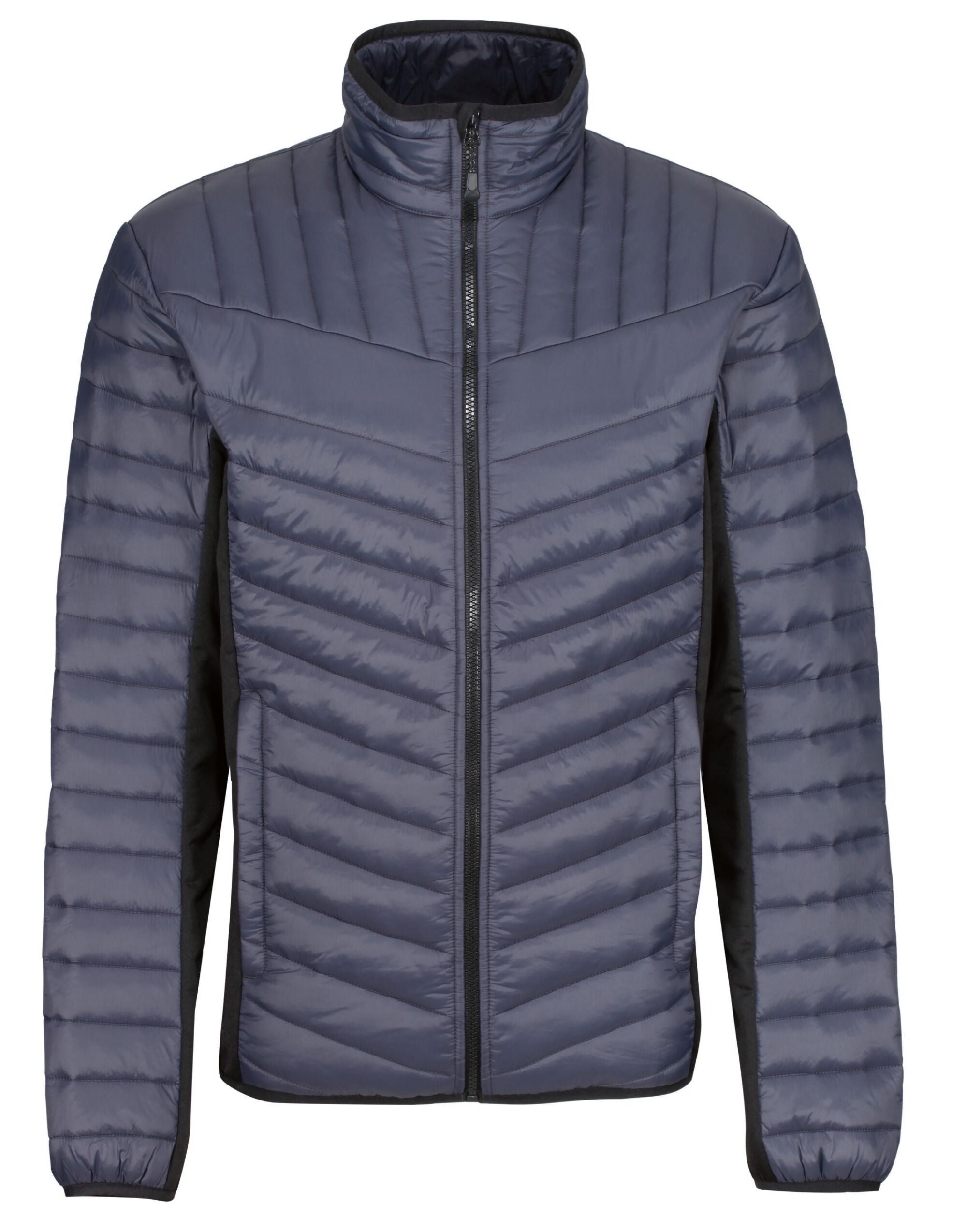 Regatta Professional Regatta Mens Tourer Hybrid Jacket TRA529 - - Customisable Jacket