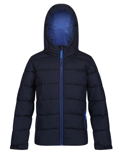Navy/Royal