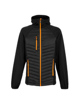 Black Orange Pop