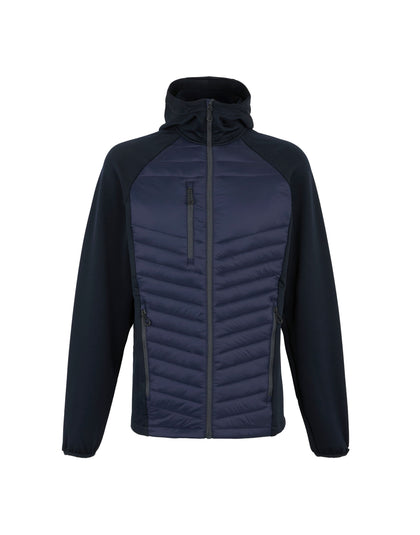 Navy/Seal Grey