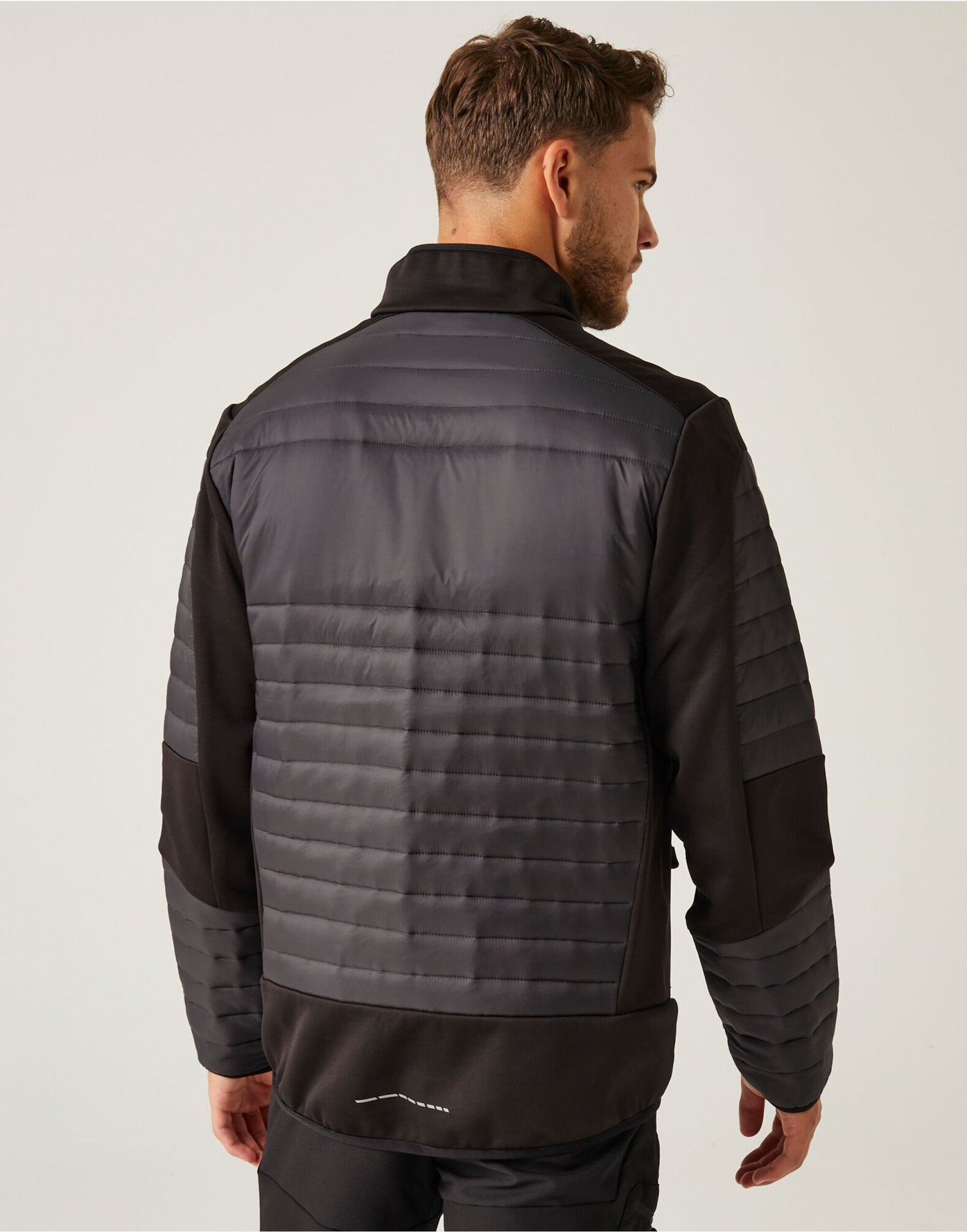 Regatta Professional Regatta E-Volve Thermal Hybrid Jacket TRA563 - - Customisable Jacket