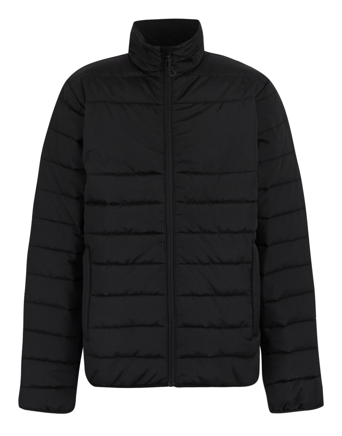 Regatta Professional Regatta Essential Thermal Jacket TRA580 - Black - Customisable Jacket