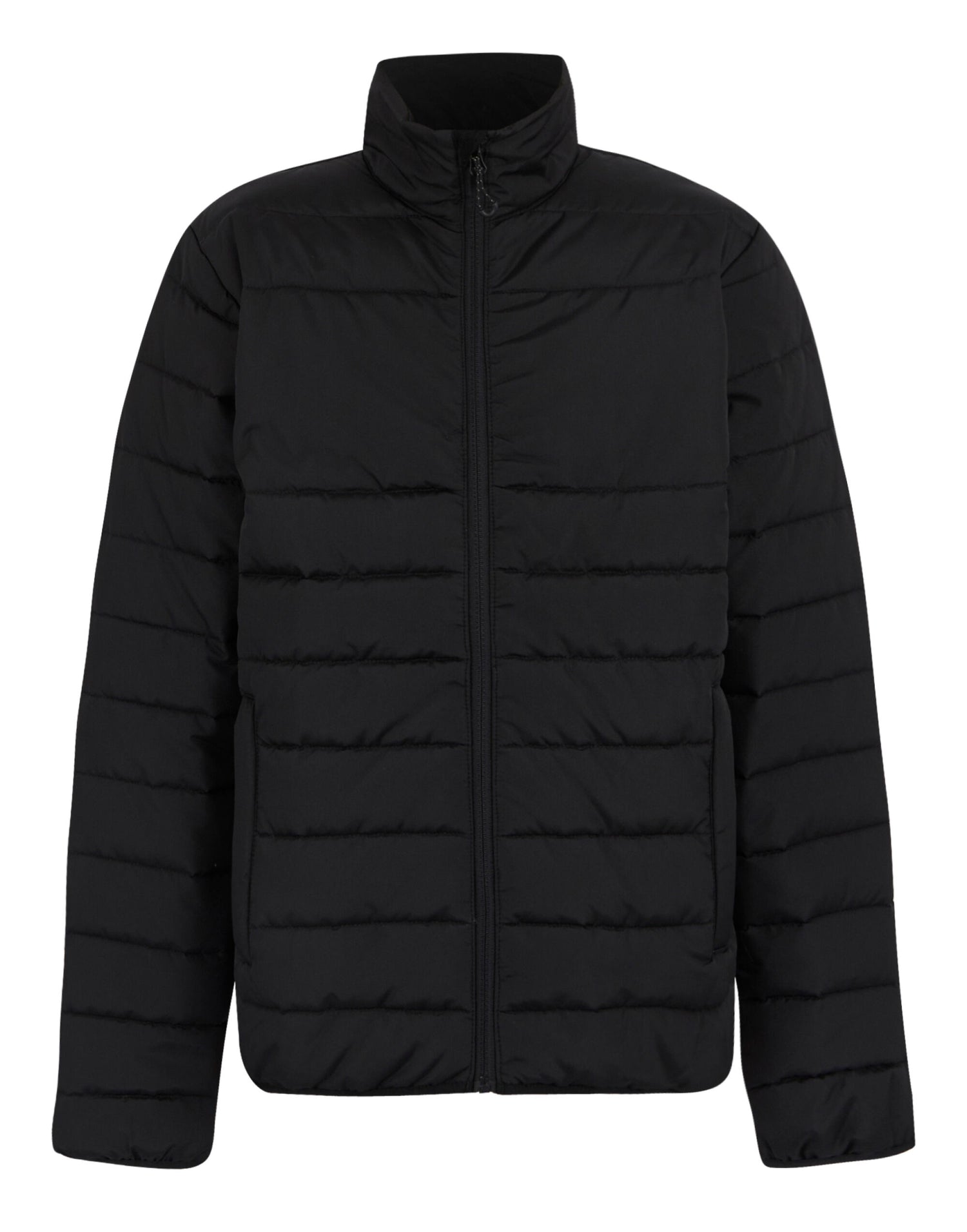 Regatta Professional Regatta Essential Thermal Jacket TRA580 - Black - Customisable Jacket