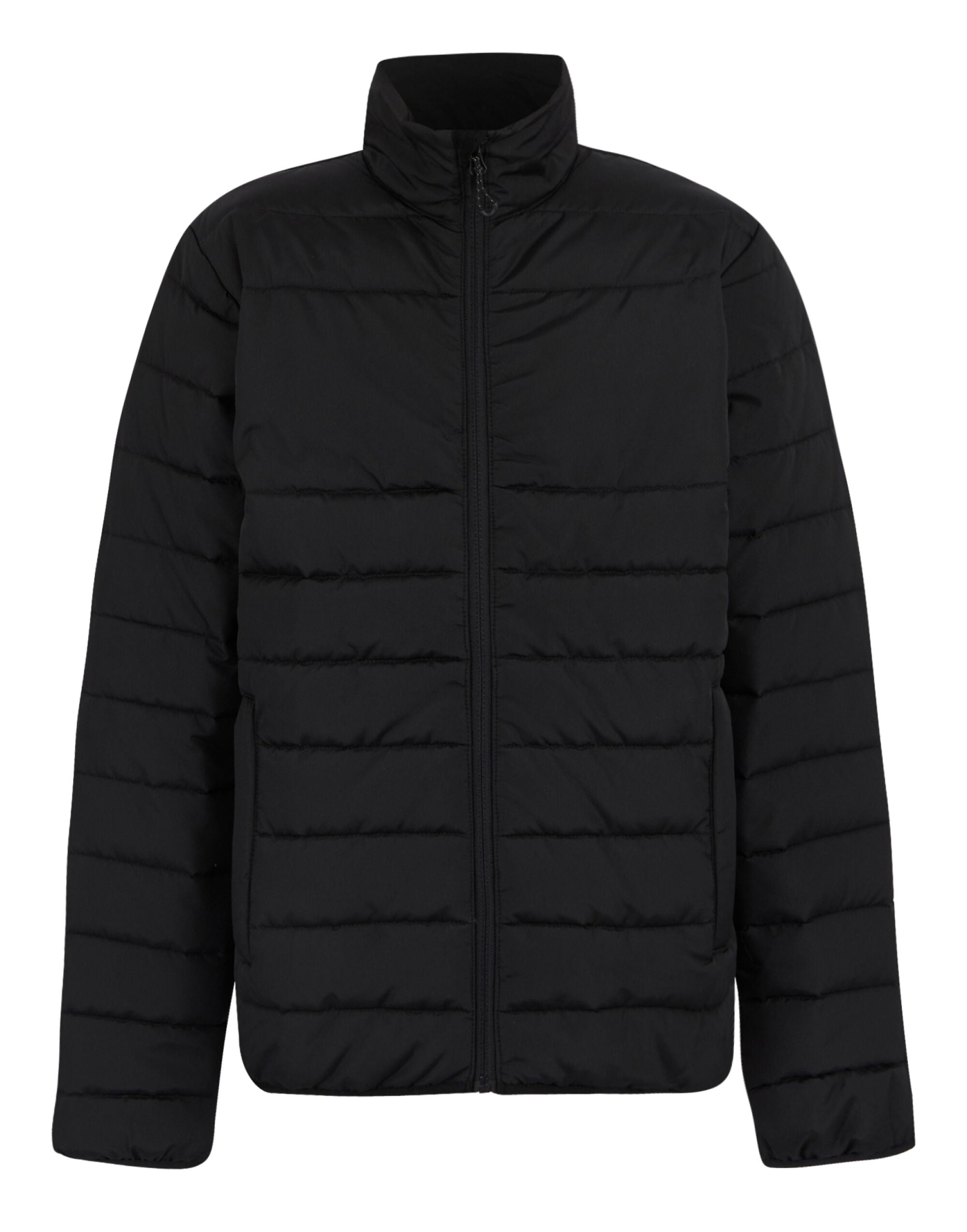 Regatta Professional Regatta Essential Thermal Jacket TRA580 - Black - Customisable Jacket