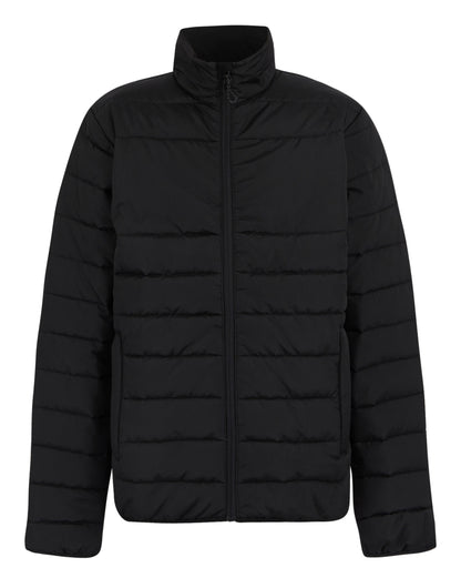 Regatta Professional Regatta Essential Thermal Jacket TRA580 - Black - Customisable Jacket