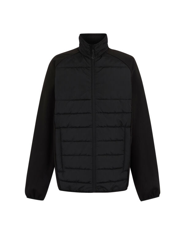 Regatta Professional Regatta Essential Hybrid Jacket TRA590 - - Customisable Jacket