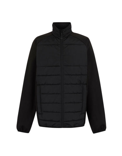 Regatta Professional Regatta Essential Hybrid Jacket TRA590 - - Customisable Jacket