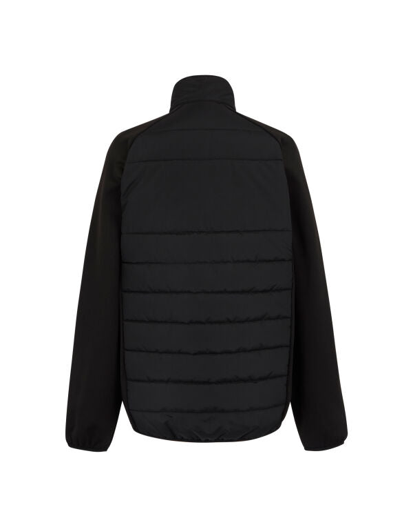 Regatta Professional Regatta Essential Hybrid Jacket TRA590 - Black - Customisable Jacket