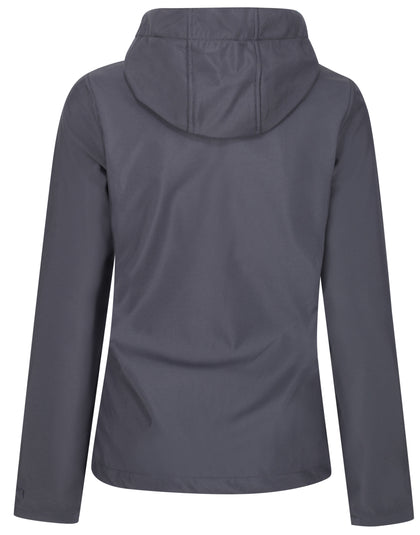 Seal Grey/Black
