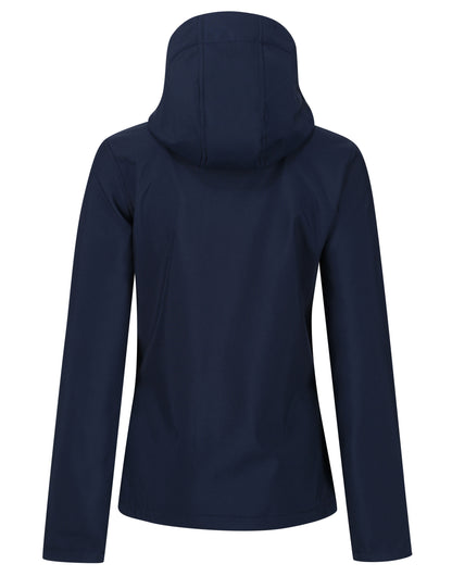 Regatta Professional Regatta Womens Venturer Hooded Softshell tra702 - - Customisable Jacket