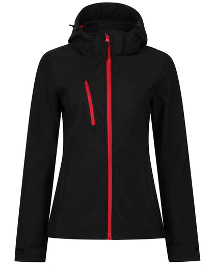 Black/Red