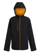 Black Orange Pop
