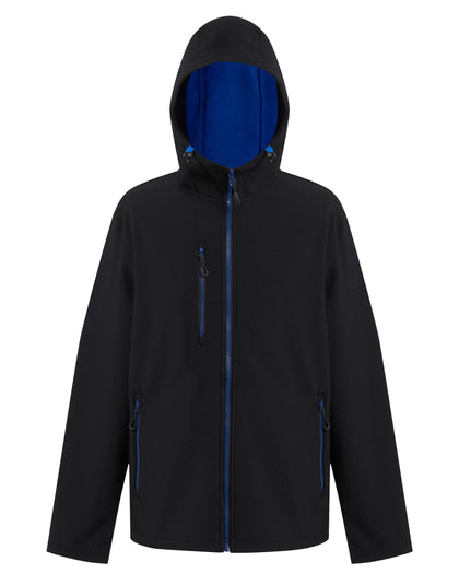 Black/New Royal