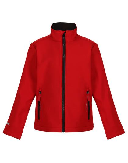 Classic Red/Black