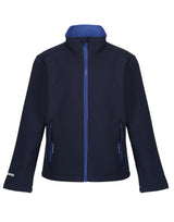 Navy/New Royal