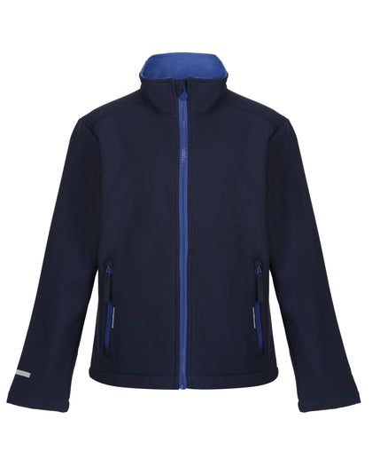 Navy/New Royal