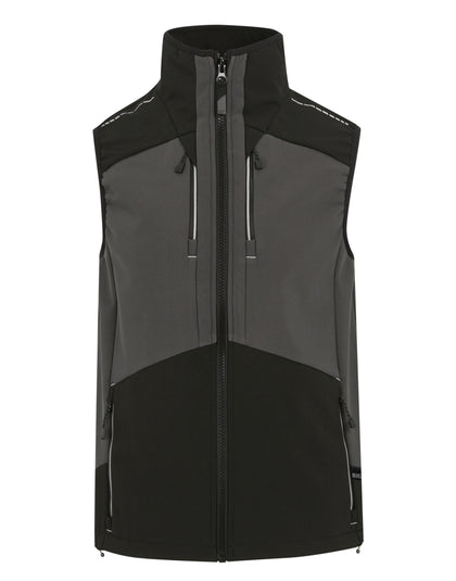 Slate Grey/Black