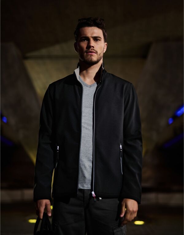 Regatta Professional Regatta Ascender 2 Layer Softshell tra762 - - Customisable Jacket