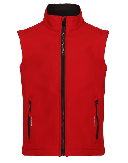 Classic Red/Black