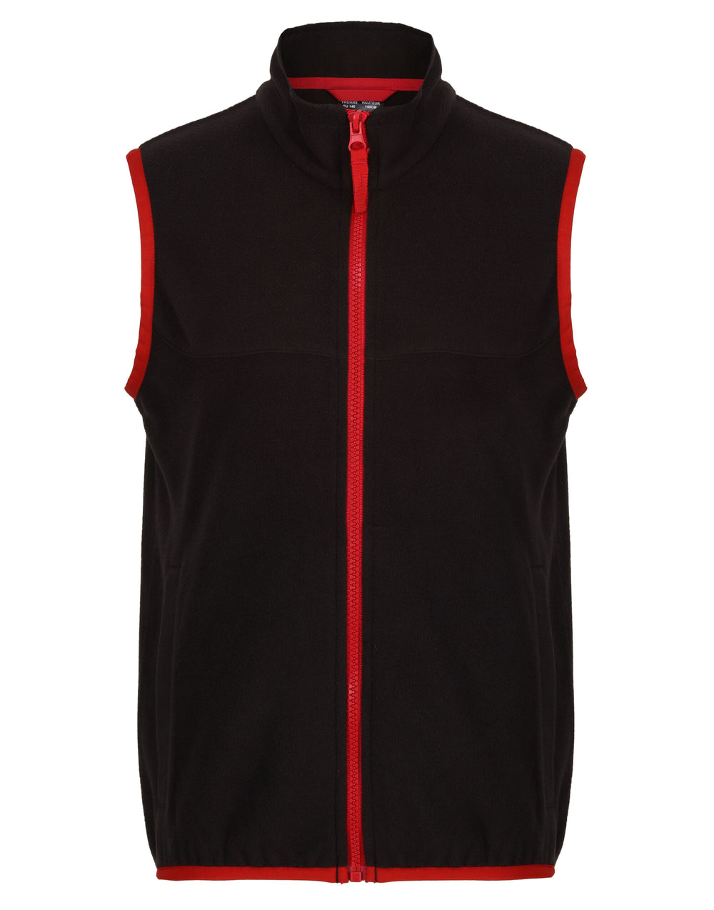 Micro Fleece Bodywarmer - TRA883