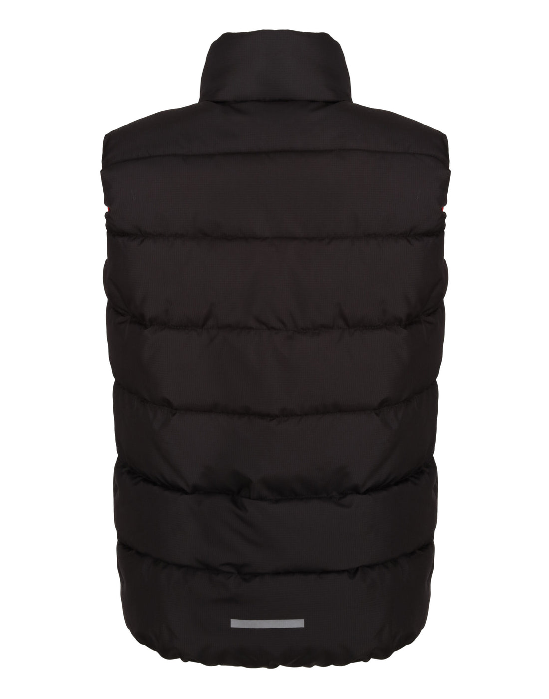 Regatta Junior RegattaJunior Scholar Thermal Bodywarmer TRA884 - Black Classic Red - Customisable Bodywarmers