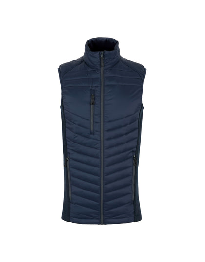 Navy/Seal Grey