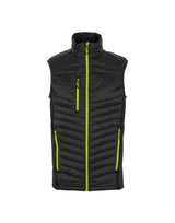 Black/Lime